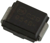 Zener Diode, 160V, 3W, Do-214Aa; Zener Voltage Vz Typ Onsemi - 50AC7602 - Newark, An Avnet Company