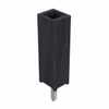 Connectors, Interconnects - Rectangular Connectors - Headers, Receptacles, Female Sockets - 1288381-SSW-101-01-S-S - Win Source Electronics