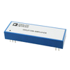 Linear - Amplifiers - Instrumentation, OP Amps, Buffer Amps - AD204JN - Lingto Electronic Limited
