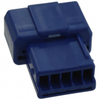 Rectangular Connector Housings - 455-2595-ND - DigiKey