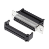 D-Sub Connector Assemblies - L17DBFRA25SC309-ND - DigiKey