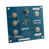 Op Amp Evaluation Boards - ISL28006FH-ADJEVAL1Z-ND - DigiKey