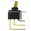 Toggle Switches - 563-1143-ND - DigiKey