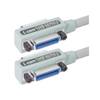 Cable Assemblies - D-Sub Cables - CMB24-1M - Acme Chip Technology Co., Limited