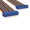 Rectangular Cable Assemblies - C6PPS-2436M-ND - DigiKey