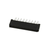 FFC, FPC (Flat Flexible) Connector Assemblies - 2057-PCB-C-18-T-20-ND - DigiKey