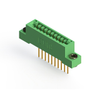 Edgeboard Connectors - 151-846-010-540-103-ND - DigiKey