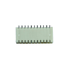 Headers, Male Pins - 4285-SJW2K-22WHA-ETDKR-ND - DigiKey