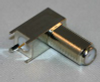 F-Type Connector - 222180 - Powell Electronics, Inc.