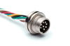 Cable Assemblies - CA0911G118003 - Powell Electronics, Inc.