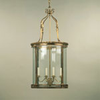 Gledstone Hall Lantern - CLA28 - Vaughan Designs, Inc.