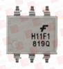 Optoisolator IC - 49266161 - Radwell International