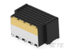 PCB Headers & Receptacles - 464139-E - TE Connectivity