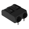 PCB terminal block - 2061-1622/998-404 - WAGO