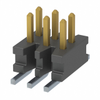 Headers, Male Pins - FTMH-103-03-L-DV-TR-ND - DigiKey