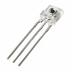 Ambient Light, IR, UV Sensors -- TSL235R-LF