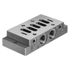Valves and Control - 2171-NAS-3/4-4A-ISO-ND - DigiKey