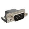 D-Sub Connector Assemblies - L717HDE15PD1CH4FC309-ND - DigiKey