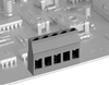 Fixed Printed Circuit Board Terminal Blocks - 41109 - LMI Components, Inc.