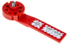 Lockouts - 8625199 - RS Components, Ltd.