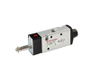 Pneumatic Solenoid Valves - 2204198 - RS Components, Ltd.