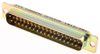 D Sub Connectors - 446254 - RS Components, Ltd.