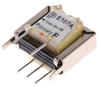 Audio Transformers - 2106368 - RS Components, Ltd.