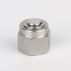 7121L Plug High Purity Plug Fitting And Blanking Plug - Image