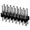 Headers, Male Pins - 2223-SSK03-MPH-254-B8-ND - DigiKey