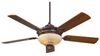52-15-5TK-16 Fans-Ceiling Fans - 656701 - Capital Lighting, Inc.
