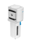Pneumatic Filters - 2023327 - RS Components, Ltd.