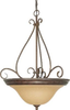 60-1028 Pendants-Bowl Style - 754972 - Capital Lighting, Inc.