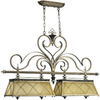 6575-4-87 Island/Pool Table-2 Light Bar - 692425 - Capital Lighting, Inc.