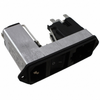 Power Entry Connectors - Inlets, Outlets, Modules - 486-2240-ND - DigiKey