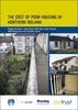 The Cost of Poor Housing In Northern Ireland - FB45 - IHS BRE Press
