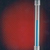 Double Cylinder Wall Tank Level Indicator - GL050TF4 - Plast-O-Matic Valves, Inc.