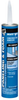 Dap Beats The Nail Polyurethane Foam - White Paste 10.3 fl oz Cartridge - 27425 -- 070798-27425