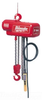 Powered Hoist -- 9560 - Image