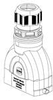 Heavy Duty Power Connectors - 19430160447 - VAST STOCK CO., LIMITED