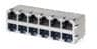Modular Connectors / Ethernet Connectors - 85732-1008 - VAST STOCK CO., LIMITED
