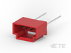PCB Headers & Receptacles - 4-2232546-3 - TE Connectivity