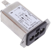 Power Entry Connectors - Inlets, Outlets, Modules - 486-6542-ND - DigiKey