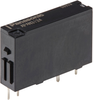 Power Relay, Spst-No, 5A, 24 Vdc, Tht; Contact Configuration Panasonic - 16AC8836 - Newark, An Avnet Company