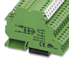 Relay, Spdt, 250Vac, 6A; Contact Configuration Phoenix Contact - 89W0416 - Newark, An Avnet Company