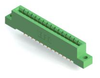 Card Conn, Single Side, 15Pos, Wire Wrap; Card Edge Connector Type Edac - 59AJ2737 - Newark, An Avnet Company