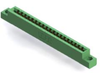Card Edge Conn, Single Side, 19Pos, Th; Card Edge Connector Type Edac - 59AJ1629 - Newark, An Avnet Company