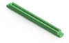 Card Edge Conn, Single Side, 36Pos, Th; Card Edge Connector Type Edac - 87AH1809 - Newark, An Avnet Company