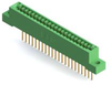 Card Conn, Single Side, 22Pos, Wire Wrap; Card Edge Connector Type Edac - 75AJ7394 - Newark, An Avnet Company