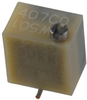 Trimmer, Pot, 10K, 12Turn, Smd; Trimpot Type Bourns - 39K2022 - Newark, An Avnet Company