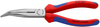 Cutter, Side, Snipe Nose; Cutter Type Knipex - 35M0855 - Newark, An Avnet Company